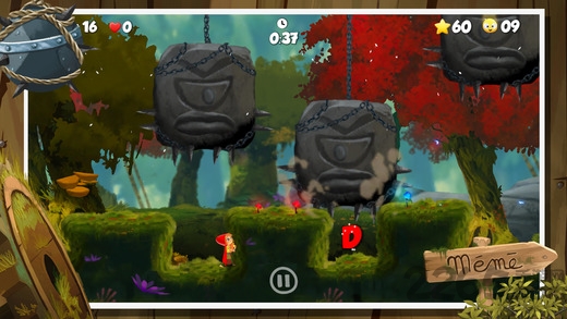 redstory小红帽游戏 redstory小红帽游戏下载