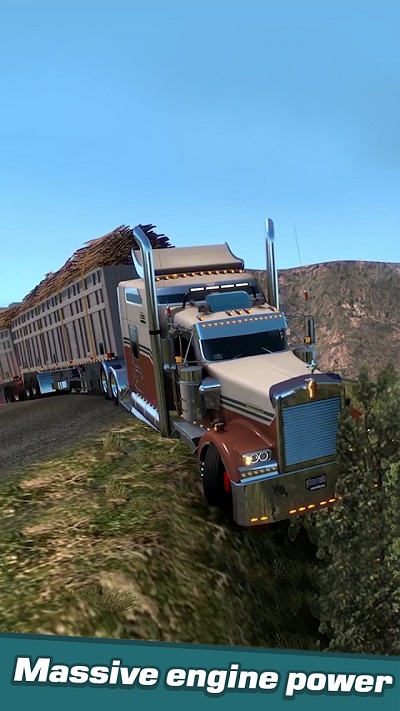 我的卡车游戏 我的卡车安卓下载