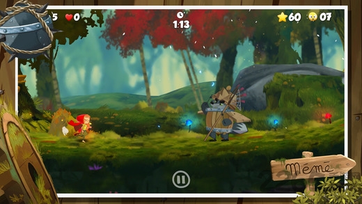 redstory小红帽手机版