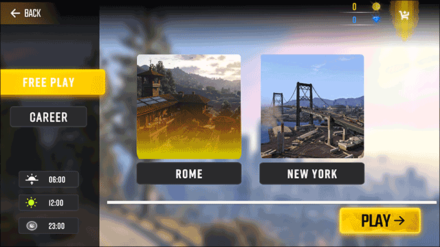 美国卡车模拟器pro玩法介绍 美国卡车模拟器专业版玩法介绍