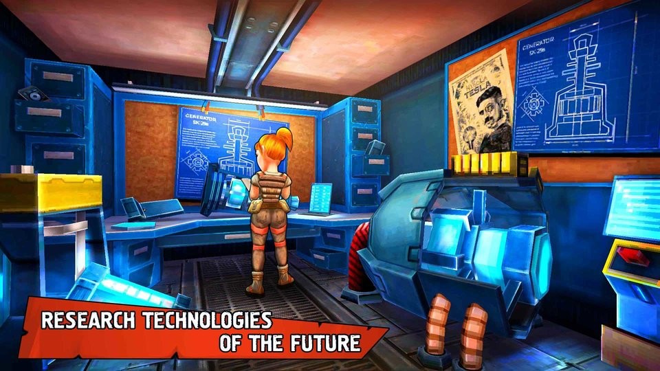 庇护战争中文版