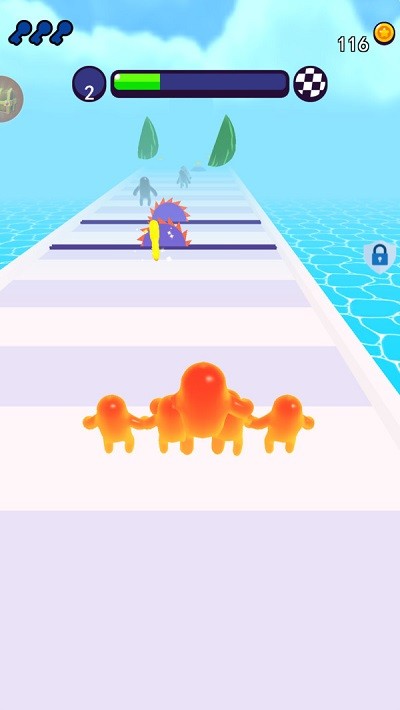 合成格斗大师免费版