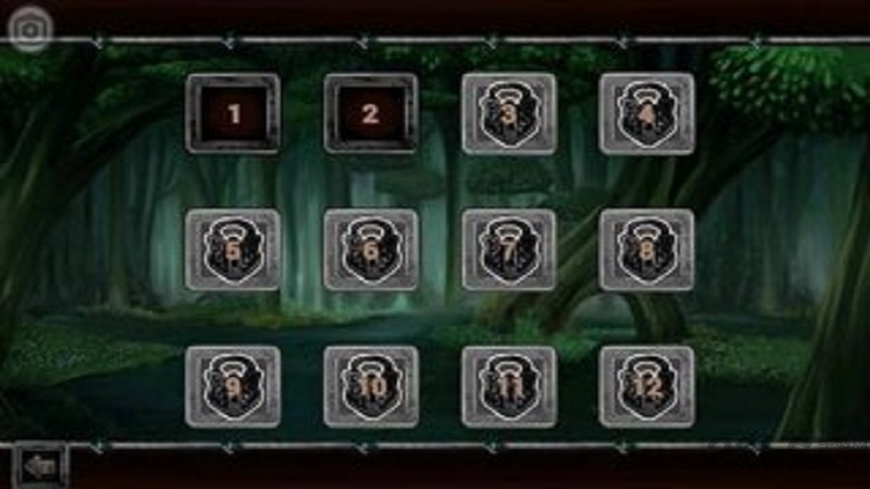 恶魔狩猎人手游