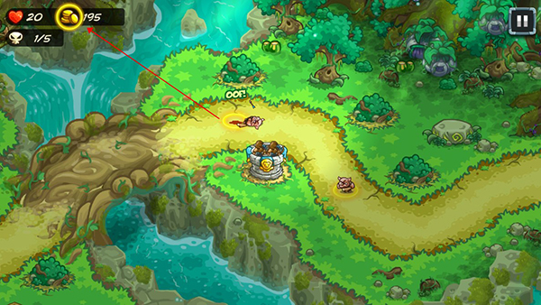 《王国保卫战5联盟》通关攻略 《王国保卫战5联盟》通关攻略