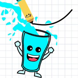 物理画线引流无限提示版