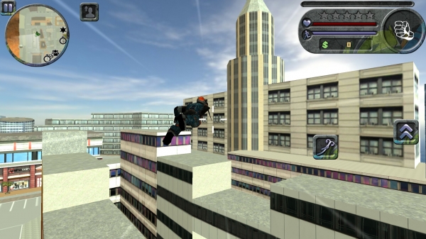 攀爬侠汉化版 攀爬侠中文版下载