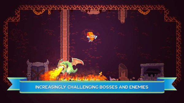 矮人之旅手机版(dwarf journey)