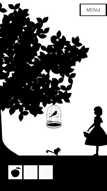 小红帽的冒险手机版