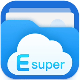 esuper文件浏览器app