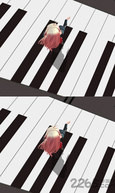 vr炫舞3d暖暖手机版