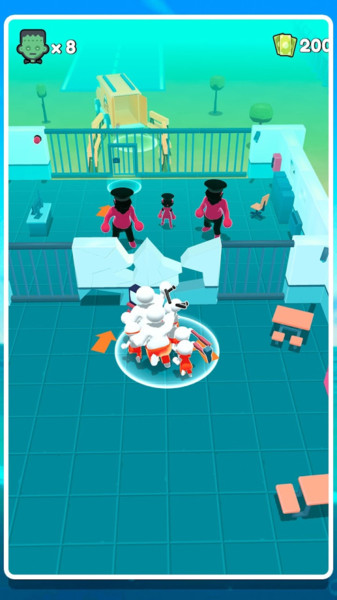 兄弟们越狱吧官方版