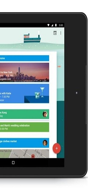 google calendar sync apk(google日历同步)
