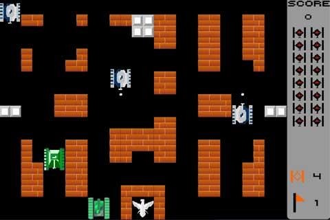 经典90塔克大战调命无敌版