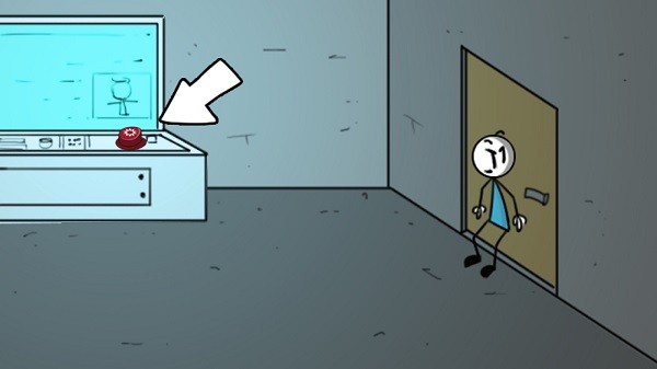 火柴人越狱神逃脱官方版下载