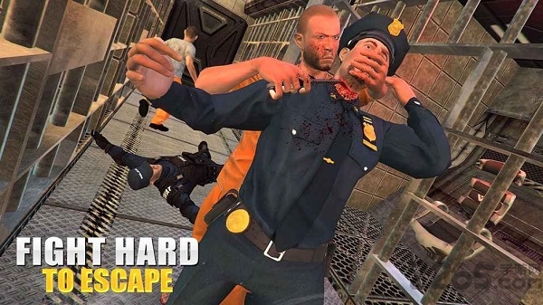 越狱飞机着陆游戏最新版