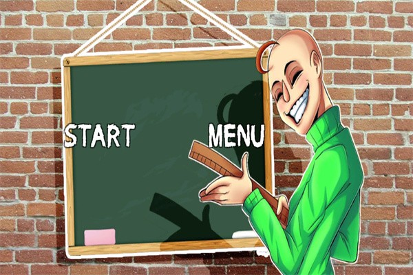 逃离巴迪学校真实版