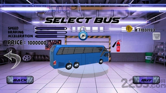 城市大客车的驱动模拟器游戏 城市大客车的驱动模拟器手机版下载