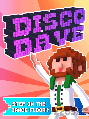 迪斯科戴夫手机版