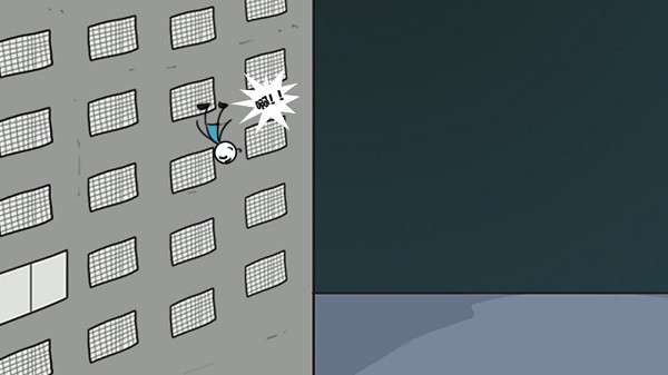 火柴人越狱神逃脱游戏