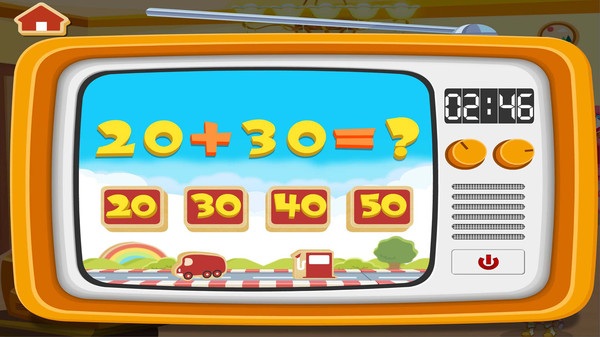 圣心石战记算数篇