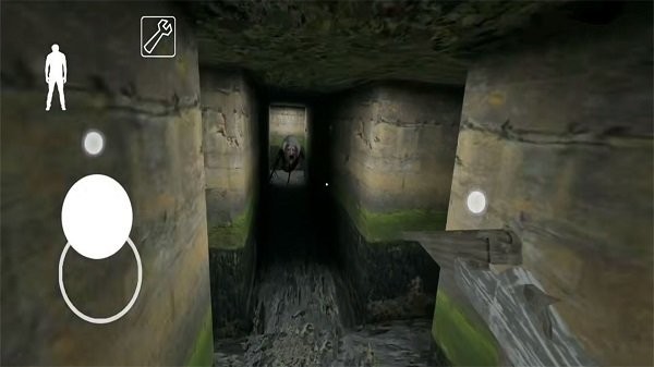 新恐怖奶奶手机版