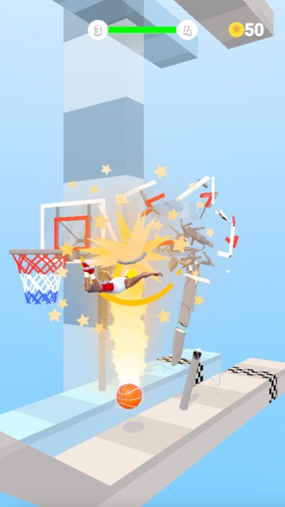 灌篮我最牛手机版