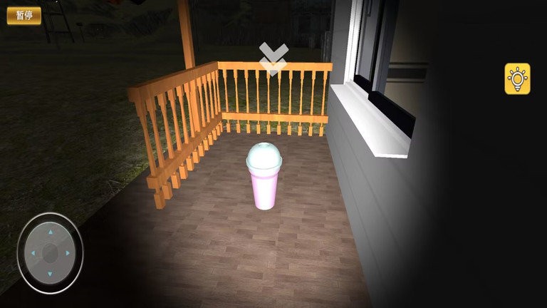 恐怖奶奶惊魂夜官方版