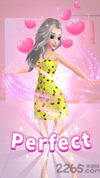 芭比服装设计师游戏