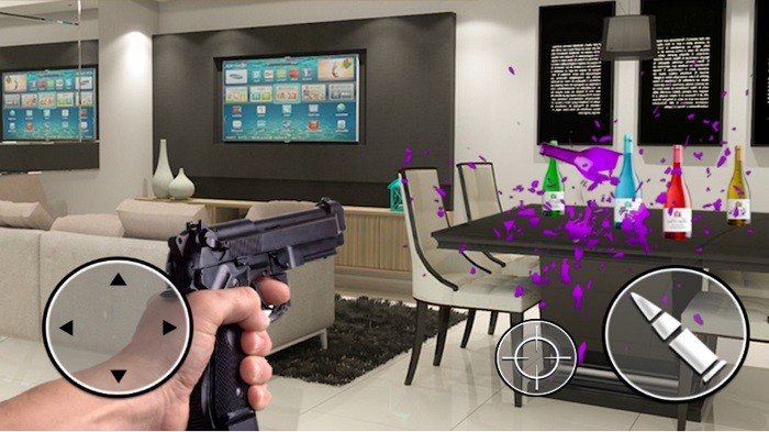 房屋破坏大师游戏 房屋破坏大师游戏手机版下载