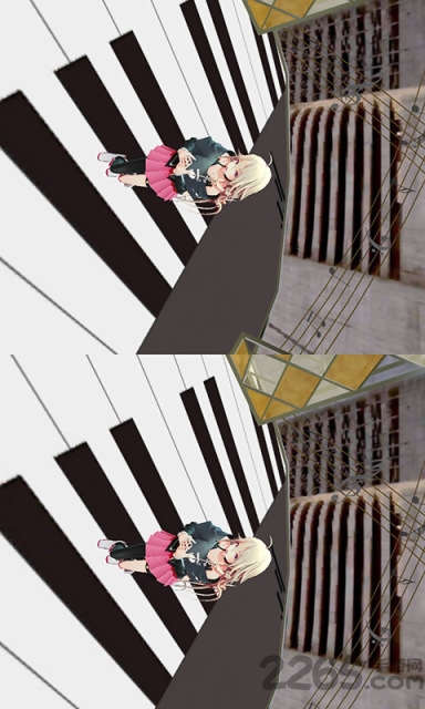 vr炫舞3d暖暖手机版