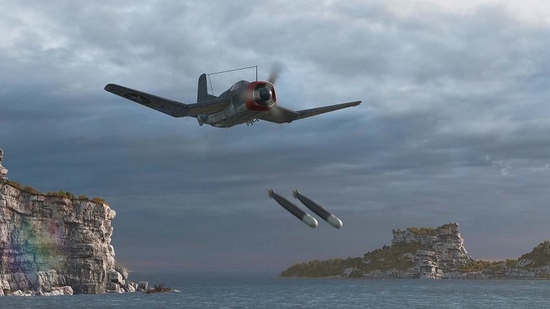 航海战舰对战游戏