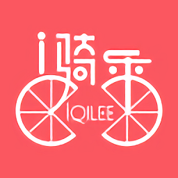 i骑乐共享电单车