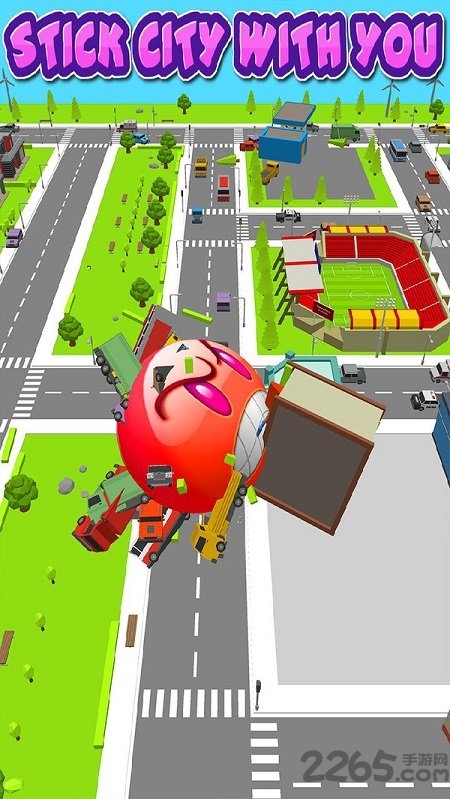 天空飞球最新版