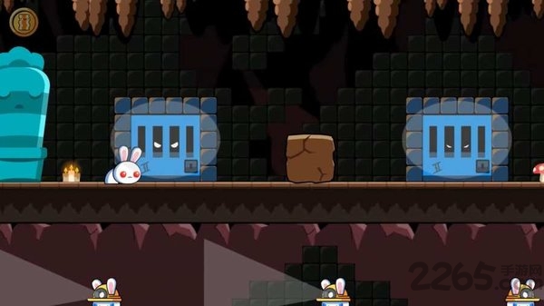 很奇怪的兔子2最新版