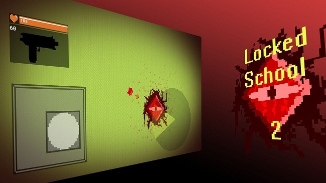 被封锁的校园2官方版 被封锁的校园2游戏下载