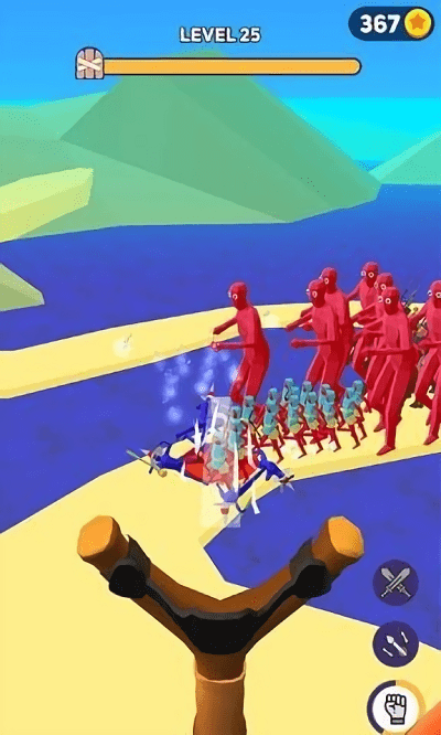 战地守卫最新版