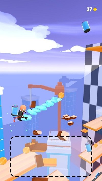 绘制冲浪者游戏下载