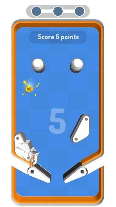 火柴人弹球游戏 火柴人弹球最新版下载