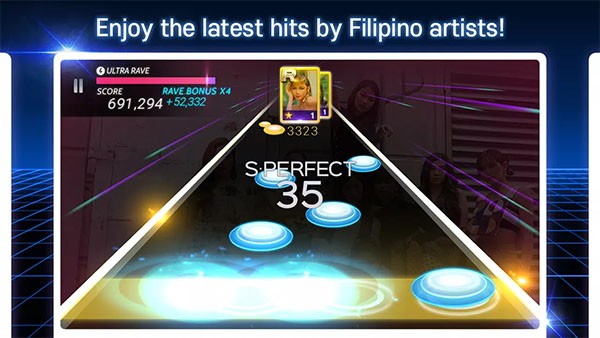 SuperStar PHILIPPINES官方版