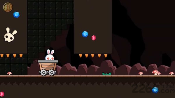 很奇怪的兔子2最新版