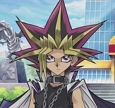 游戏王最强决斗者手游