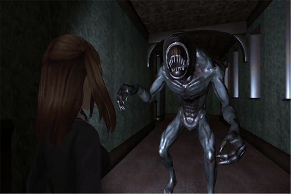 生化危宅樱花校园冒险最新版