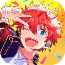 偶像梦幻祭2九游官方版