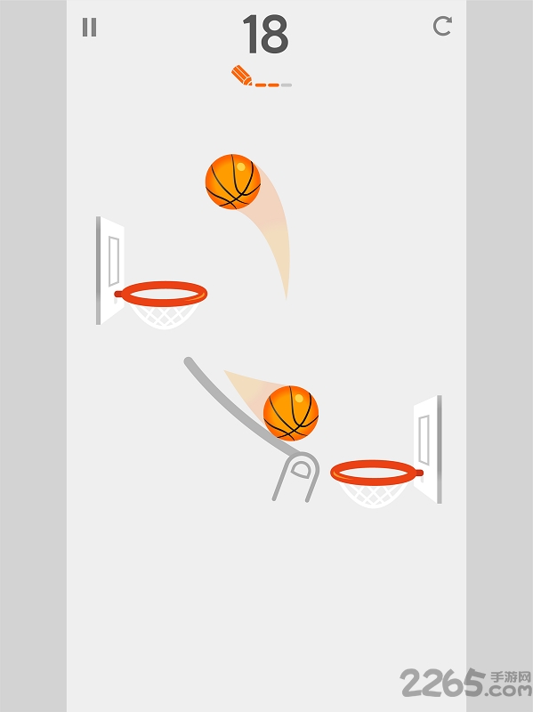 扣篮大战手机版