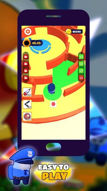 冒名顶替者越狱最新版 冒名顶替者越狱游戏下载