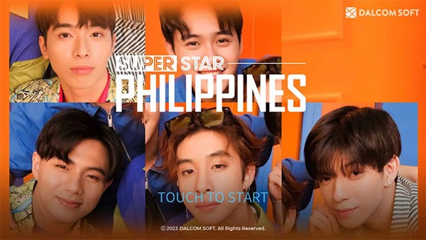 SuperStar PHILIPPINES官方版
