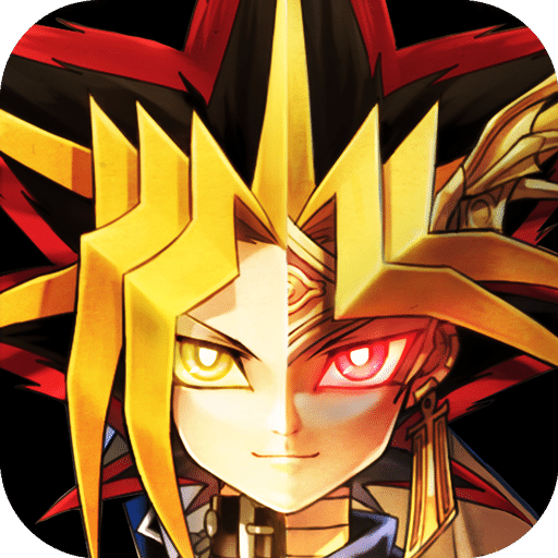 游戏王联盟内购破解版