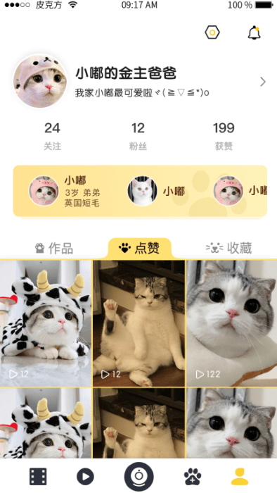 皮克方app