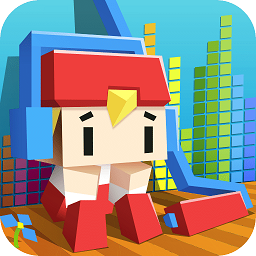 九游粉刷匠大作战游戏