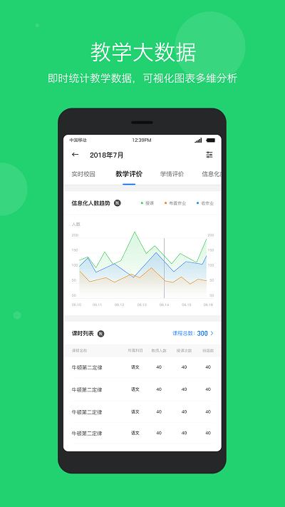 学乐云管理app
